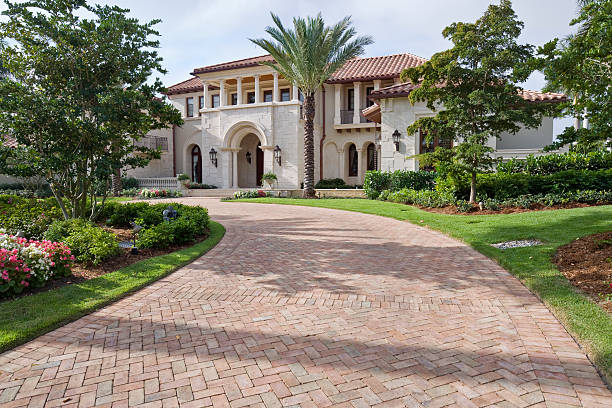 Reliable West Hollywood, CA Driveway Pavers Solutions