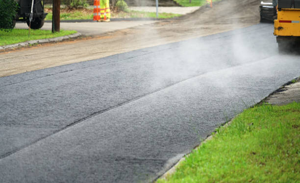 Best Driveway Paving Contractor  in West Hollywood, CA