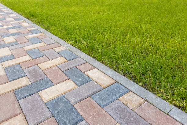 Reasons to Select Us for Your Driveway Paving Requirements in West Hollywood, CA