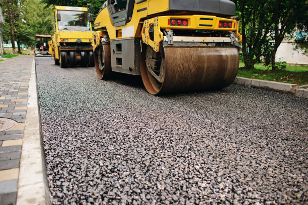 Best Concrete Paver Driveway  in West Hollywood, CA